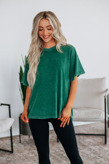 #color_hunter-green