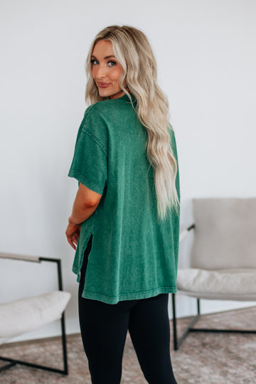 #color_hunter-green