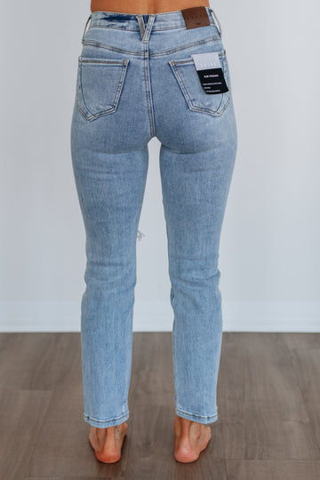 Suzy Saige Jeans