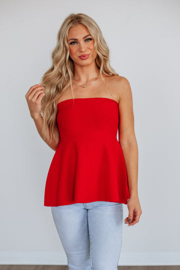My Type Top - Ruby