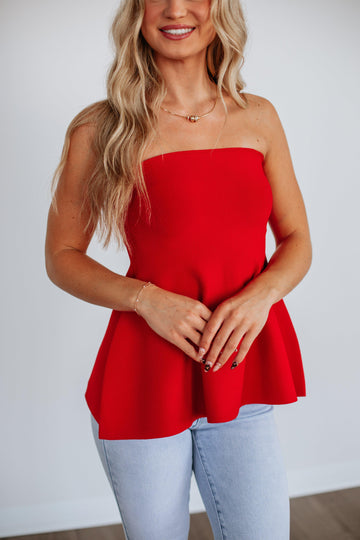 My Type Top - Ruby