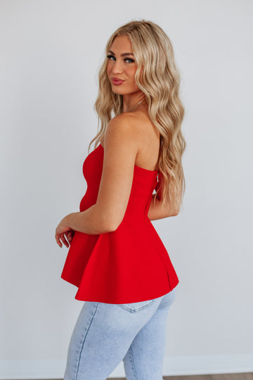 My Type Top - Ruby
