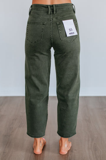 Jasline Mica Jeans