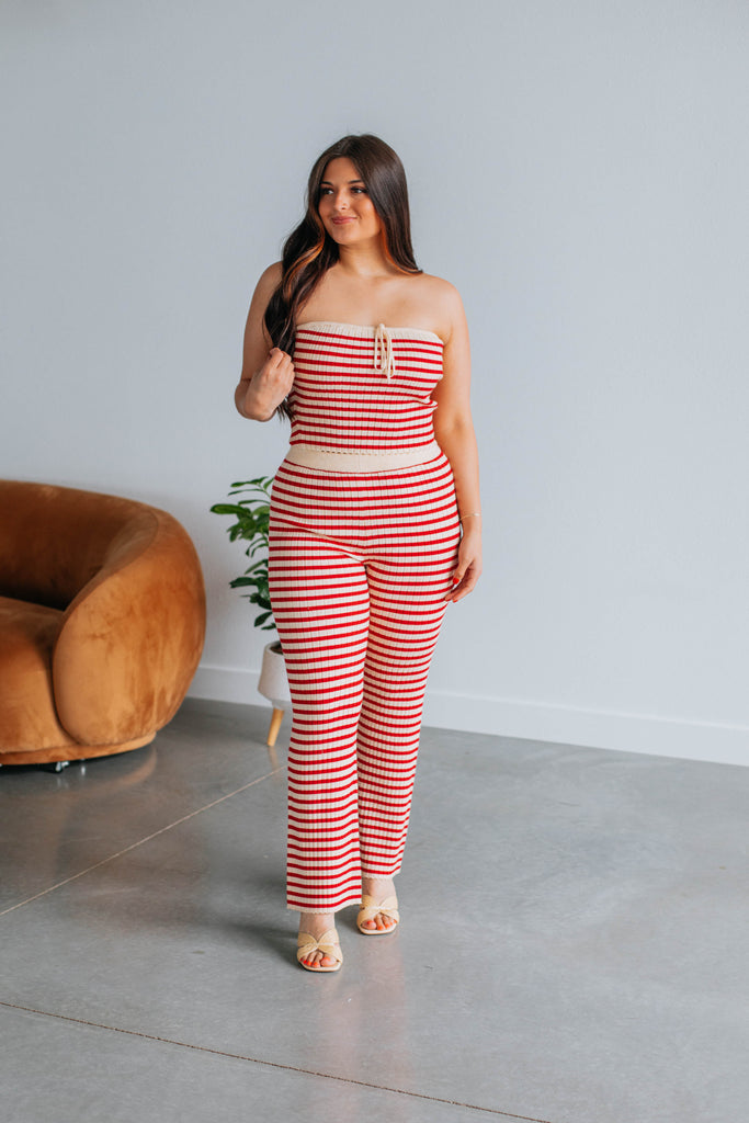 Tressa Two-Piece Set