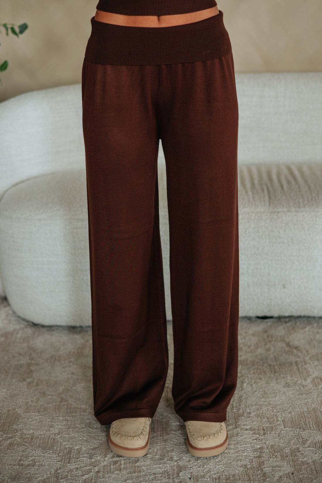 Lynzie Sweater Pants