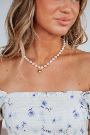 Brendyle Necklace