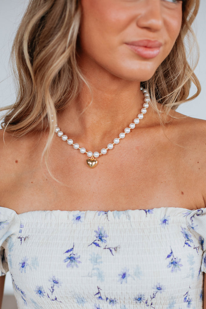 Brendyle Necklace