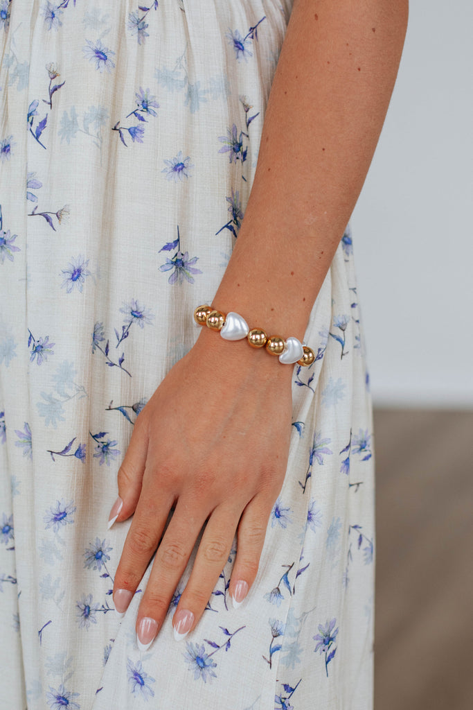 Fond Of You Bracelet