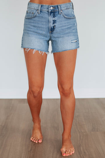 Beezus JBD Shorts