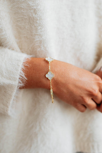 Unforgettable Energy Bracelet