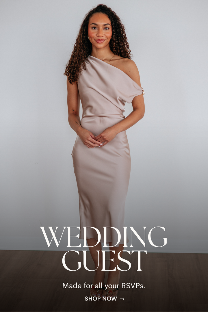 Wedding Guest