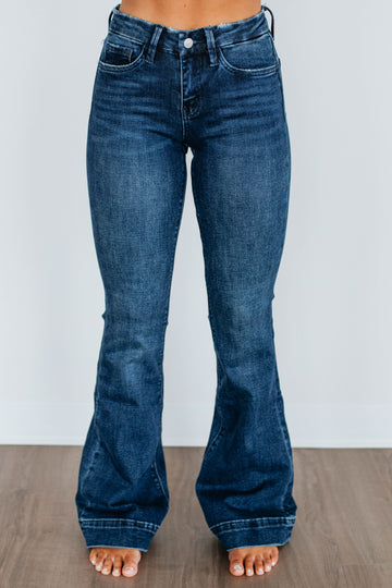 Wes Vervet Jeans