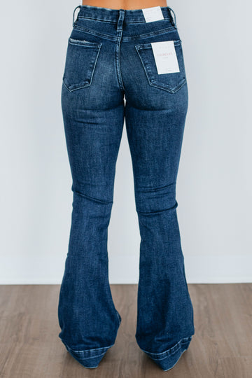 Wes Vervet Jeans