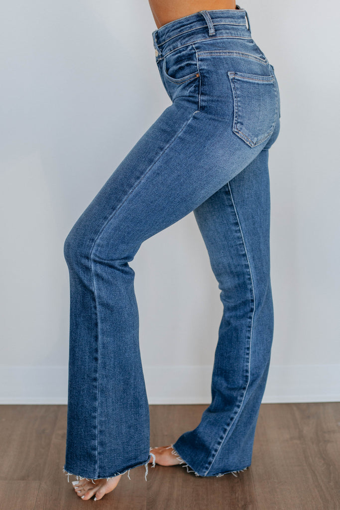 Wilder Risen Jeans