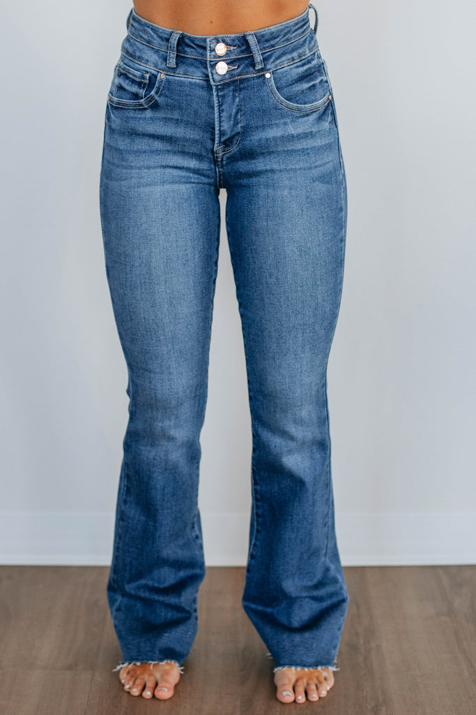 Wilder Risen Jeans