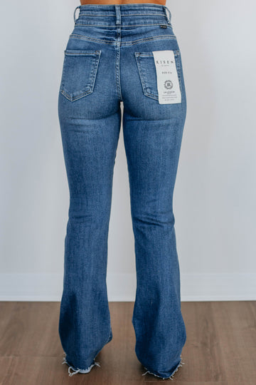 Wilder Risen Jeans