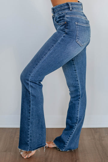 Wilder Risen Jeans