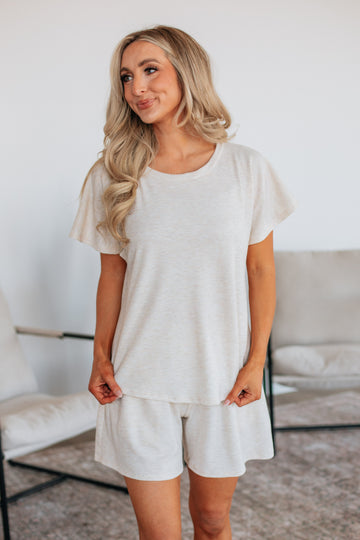 Winslet Two-Piece Set