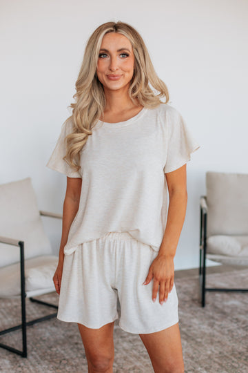 Winslet Two-Piece Set