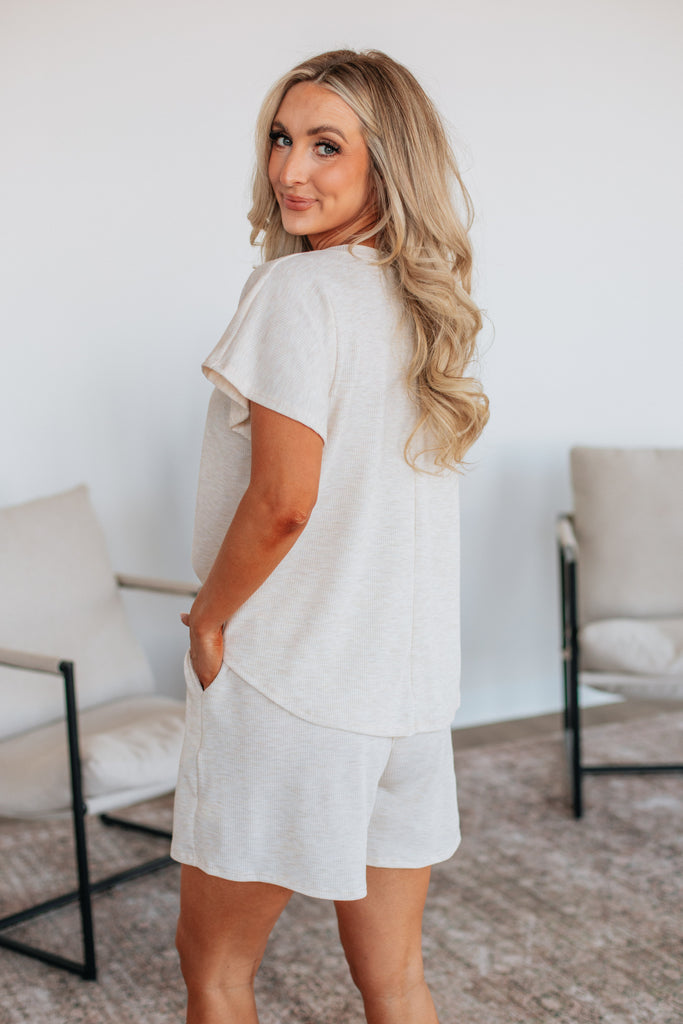 Winslet Two-Piece Set
