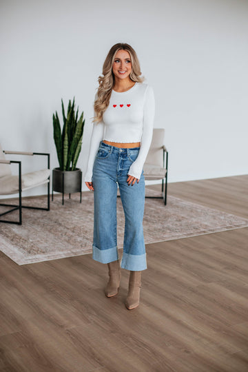 Writing Love Notes Top