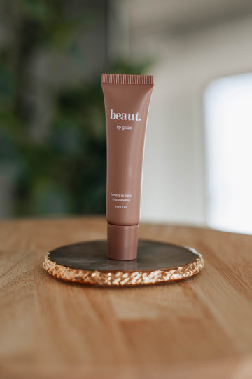 Beaut. Lip Glaze