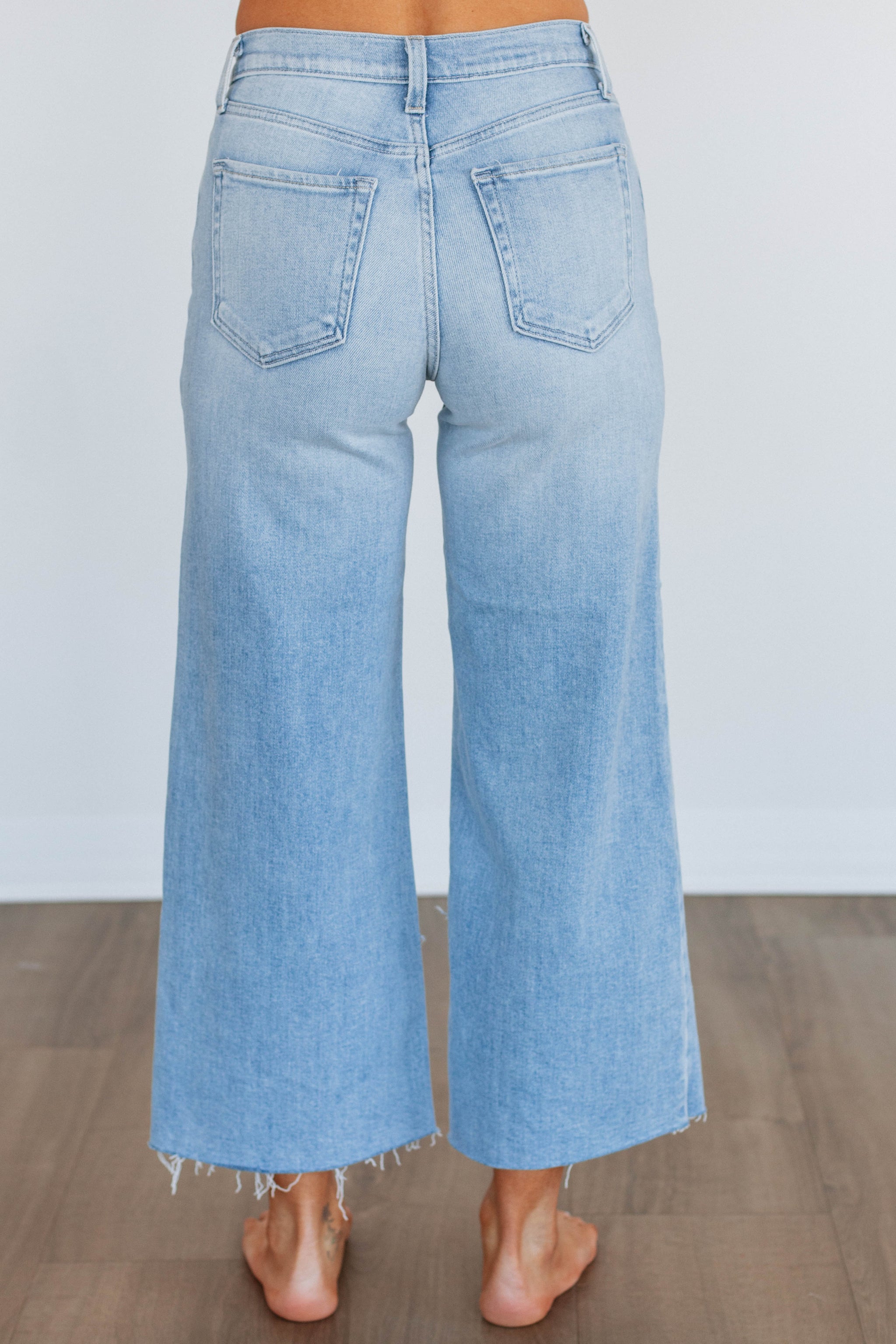 Wilde JBD Jeans