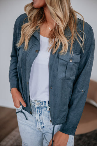 Dillon Lightweight Jacket