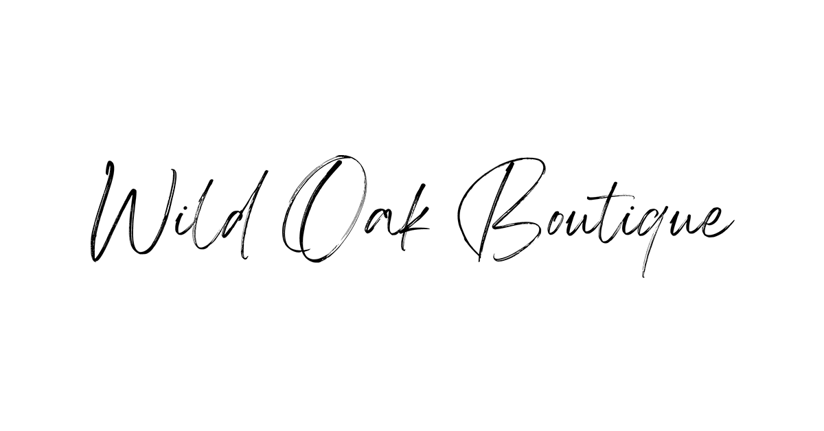 Wild oak boutique deals