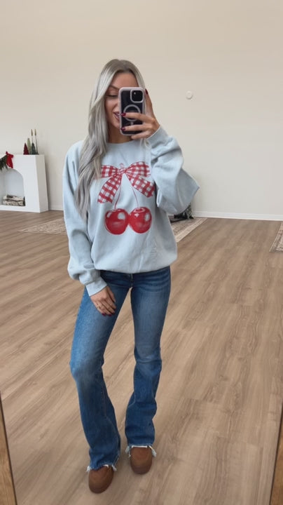 Bowie Risen Jeans