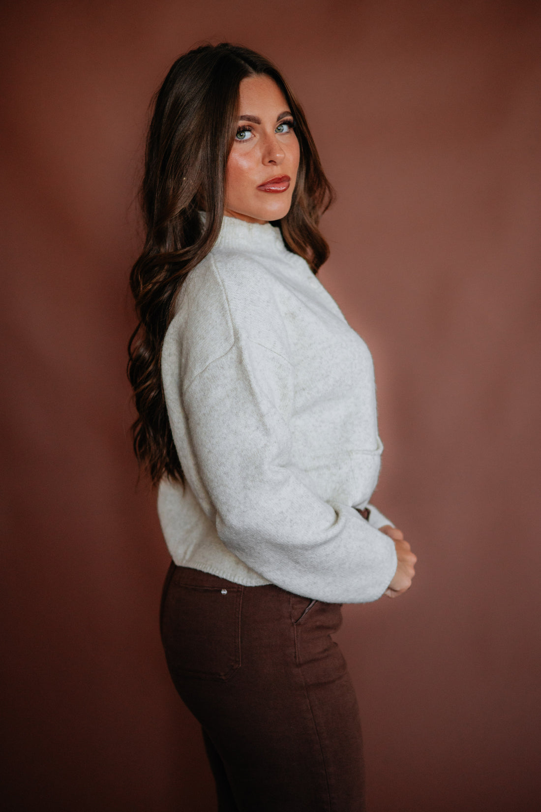 Jema Knit Cardigan