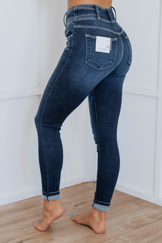 Kaeson Kan Can Jeans