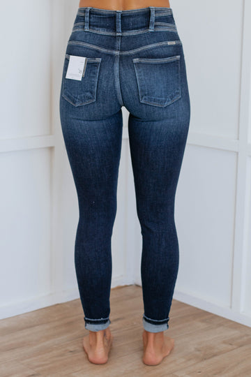 Kaeson Kan Can Jeans