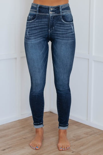 Kaeson Kan Can Jeans