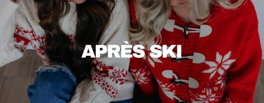 Après Ski