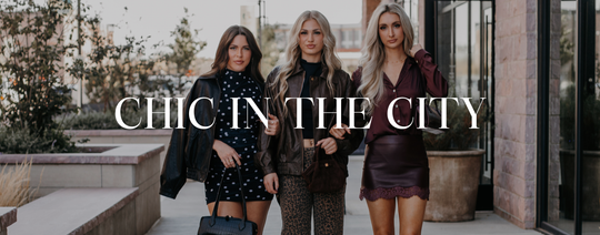 Chic in the City