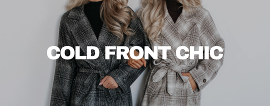 Cold Front Chic