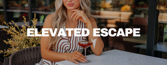 Elevated Escape
