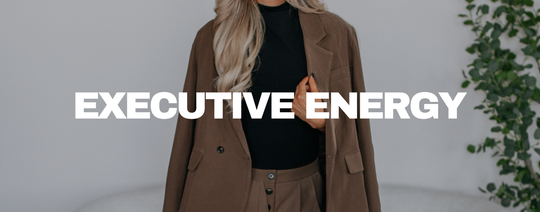 Executive Energy