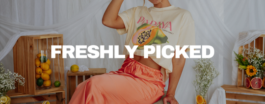 Freshly Picked