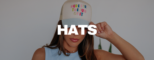 Hats