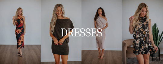 Maxi Dresses