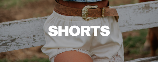 New Shorts