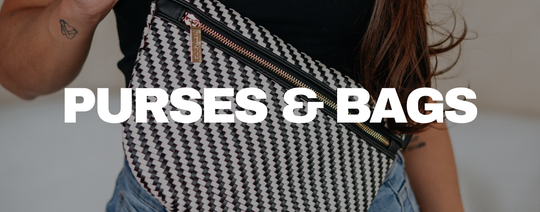 Purses & Bags