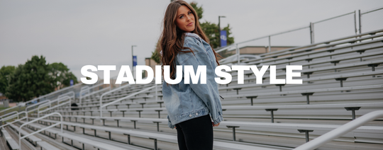 Stadium Style