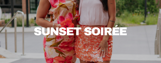 Sunset Soirée