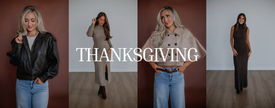 Thanksgiving