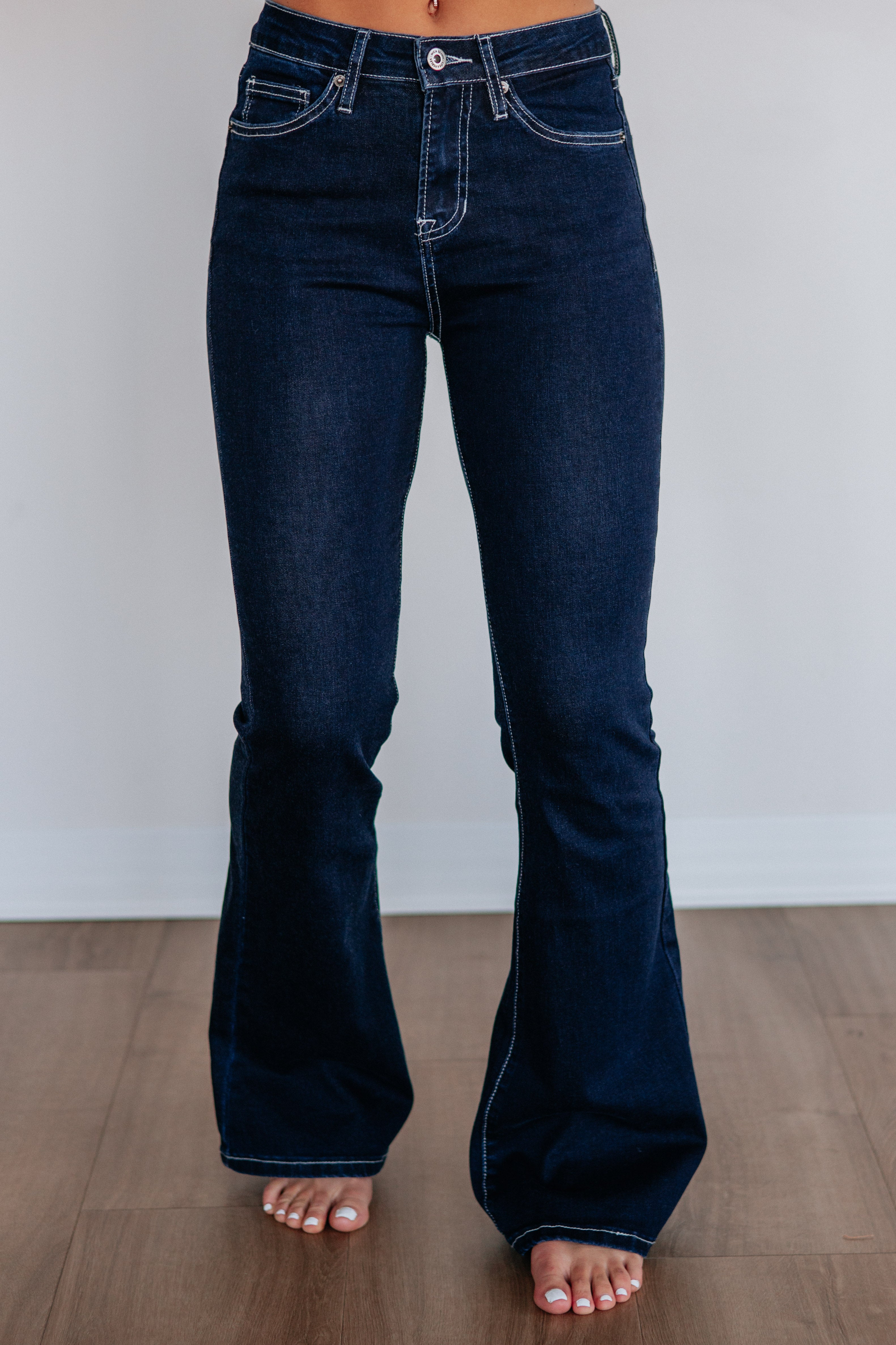 Kjersti Mica Jeans