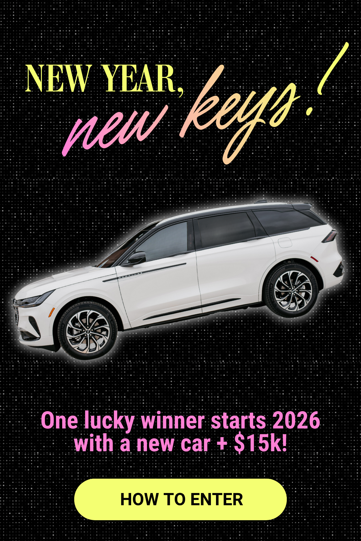 2X Entries Boost - Multiply Your Chance to Win