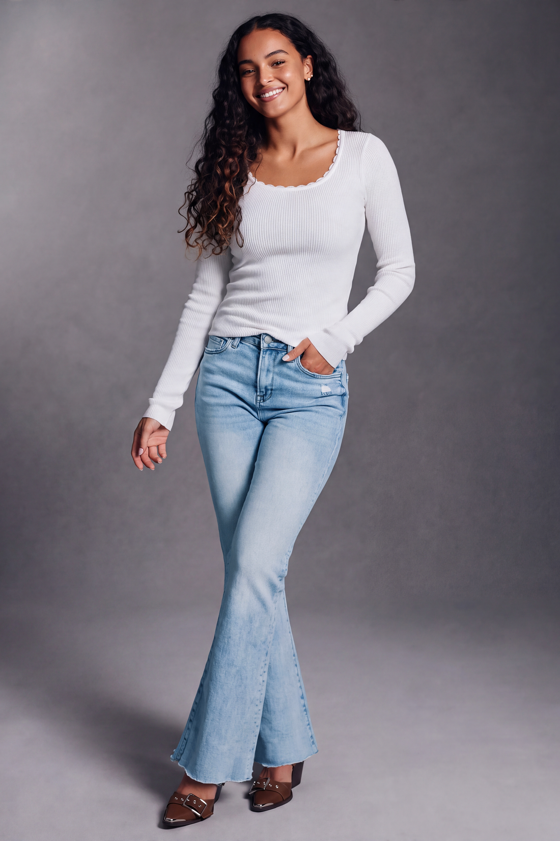 Juna Mica Jeans
